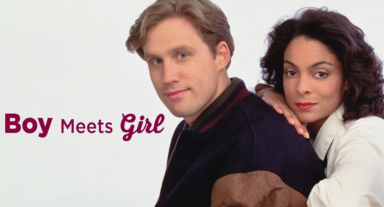 Boy Meets Girl