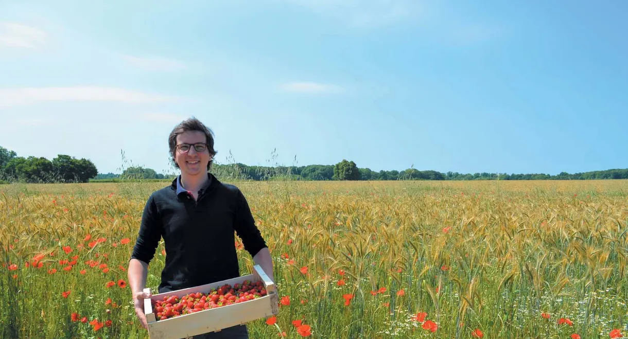 On a 20 ans pour changer le monde