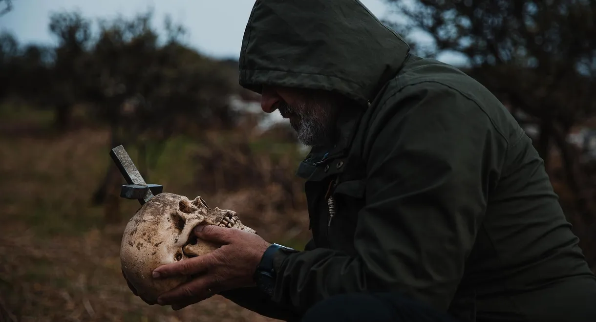 The Crucifix: Blood of the Exorcist