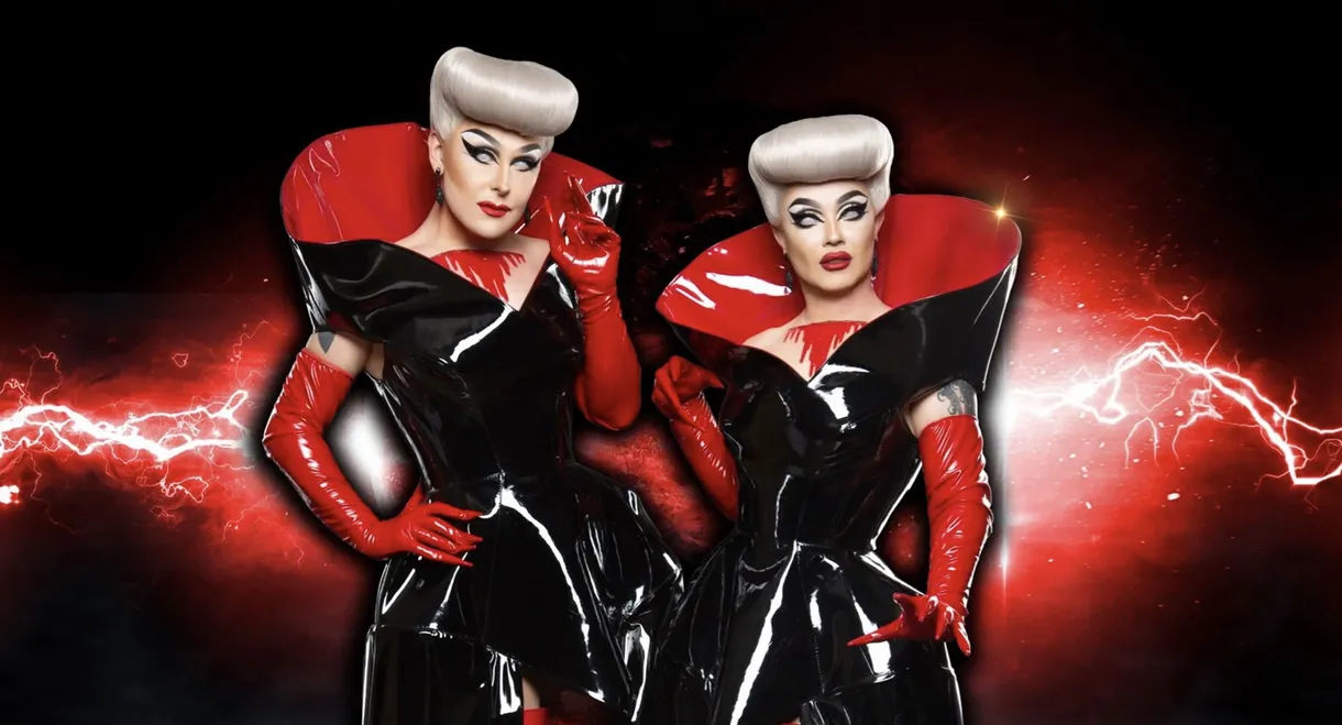 The Boulet Brothers' Dragula: Resurrection