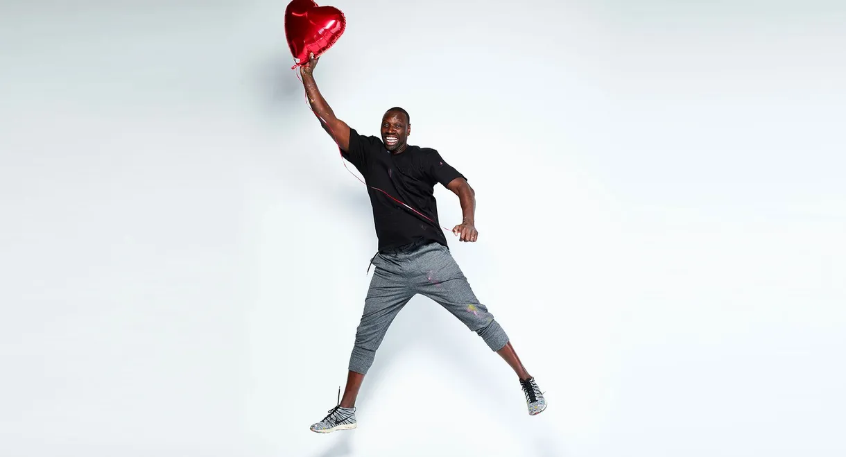 Omar Sy, c'est ta chance