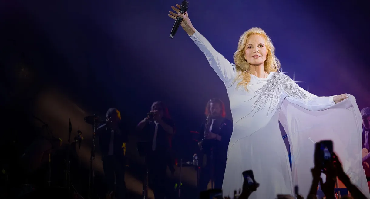 Sylvie Vartan - Je tire ma révérence