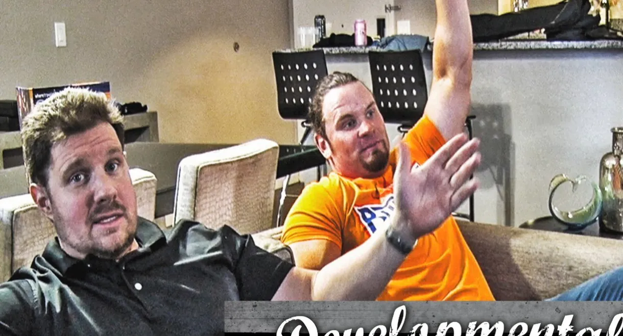 Developmentally Speaking With Mike Bucci & Kevin Thorn