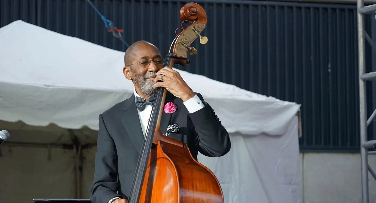 Ron Carter: Finding the Right Notes