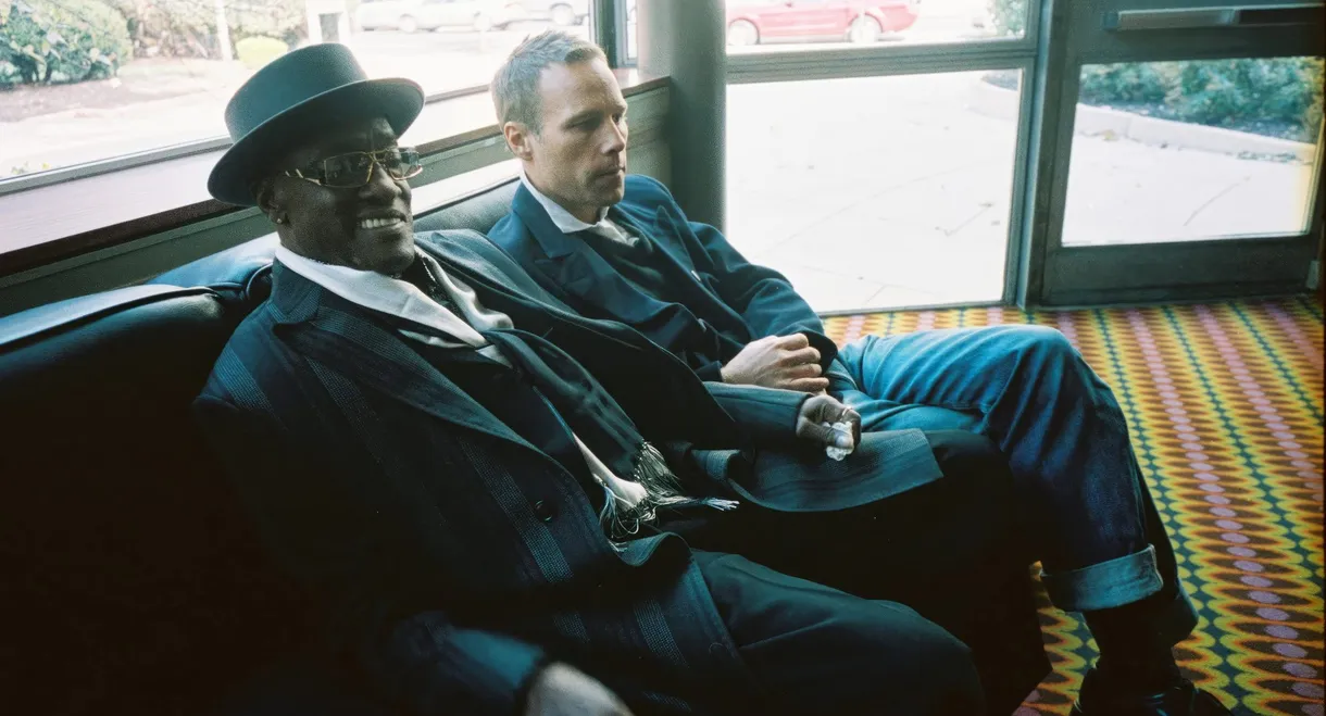 Am I Black Enough for You