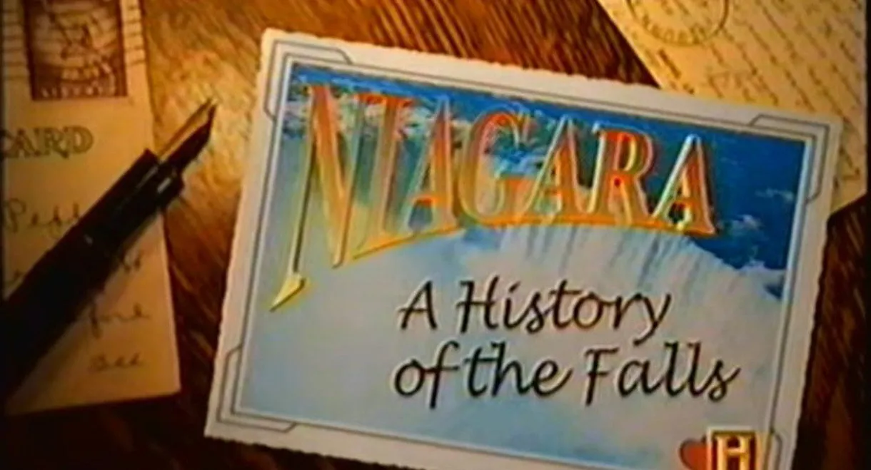 Niagara: A History of the Falls