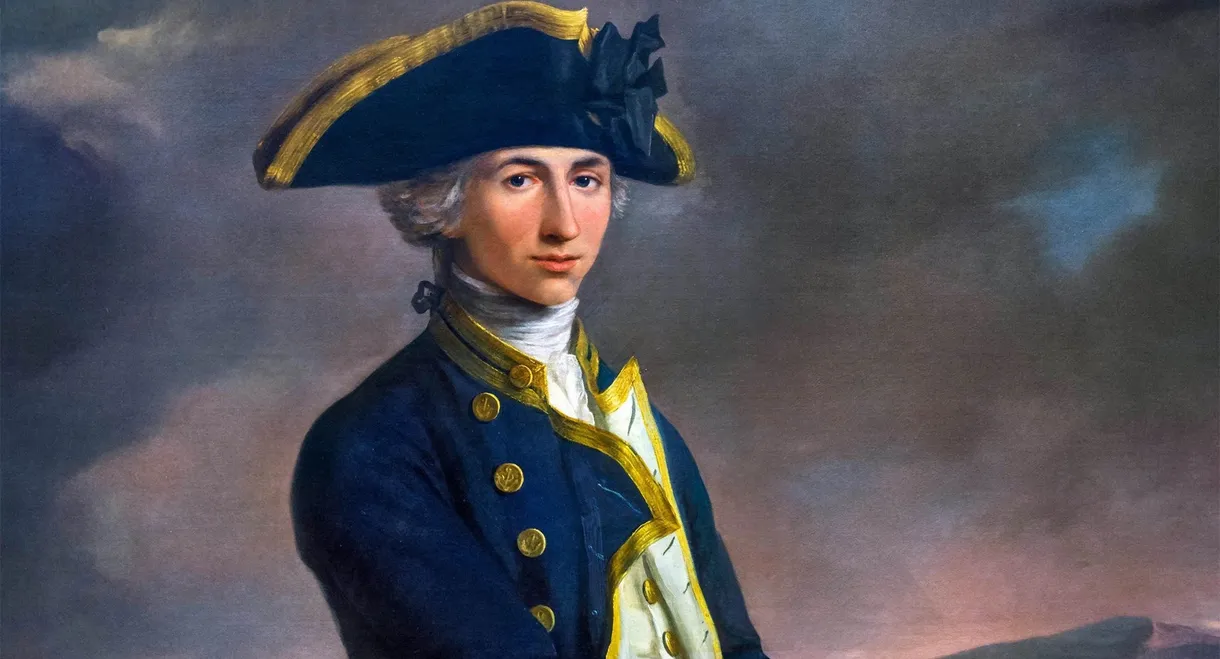 Nelson: Britain's Great Naval Hero