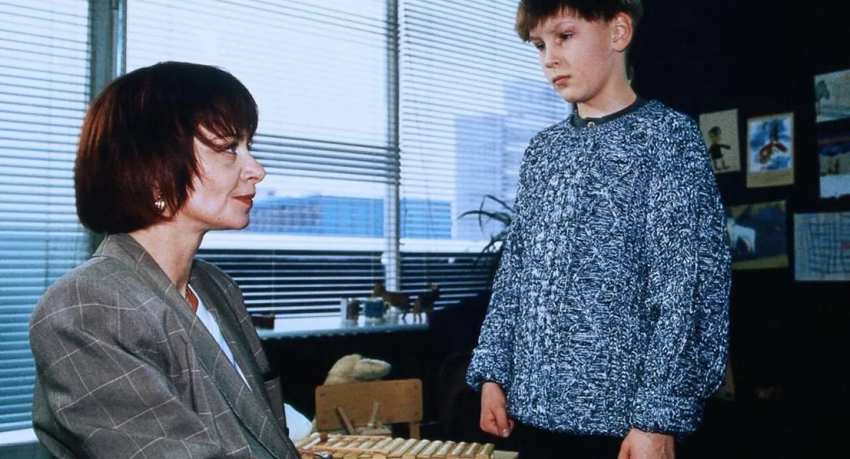 Julian H. entführt – Qualen einer Mutter