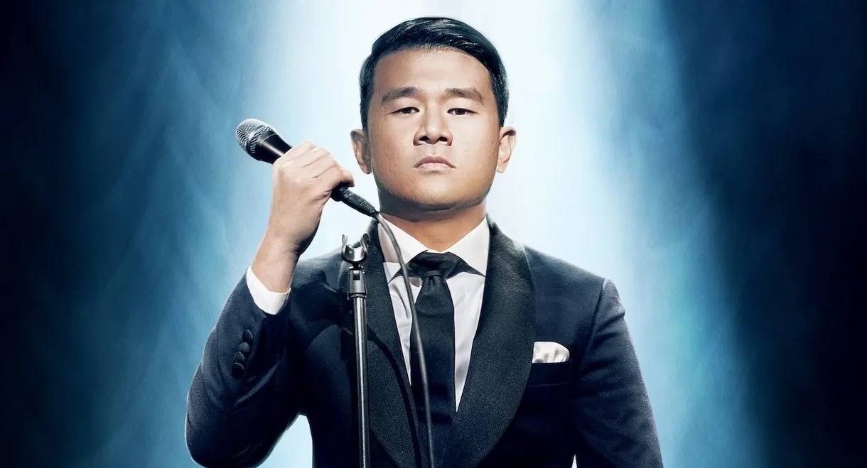 Ronny Chieng: Asian Comedian Destroys America!