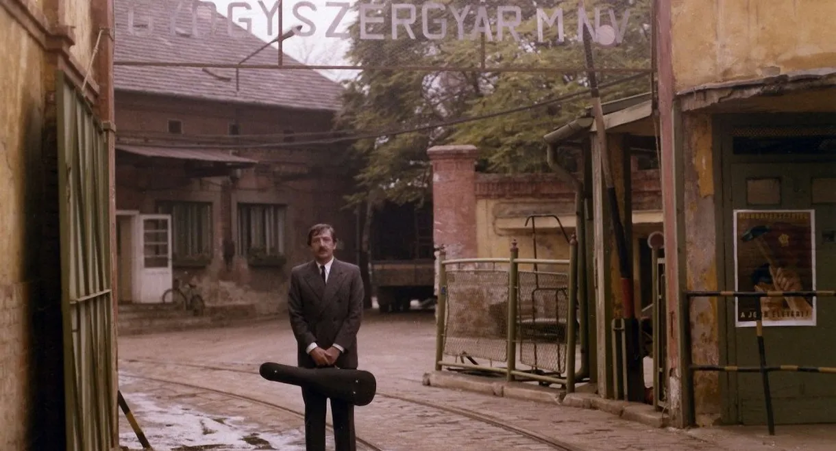 My Father's Happy Years