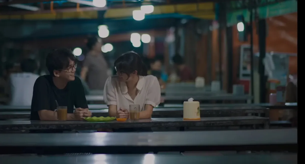 Kita Usahakan Rumah Itu