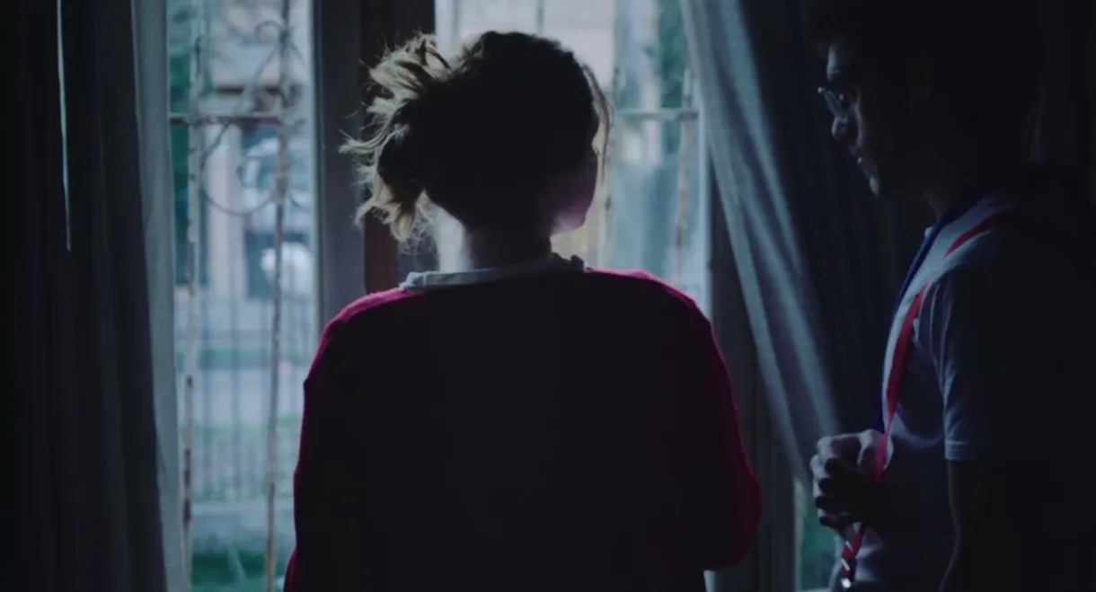 The Magician, The Son and The Detective