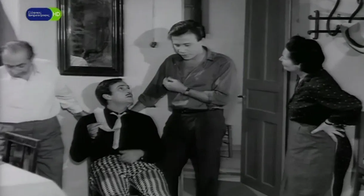 My Brother, the Lord