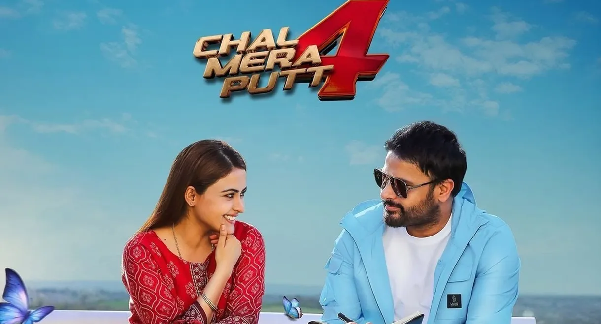 Chal Mera Putt 4