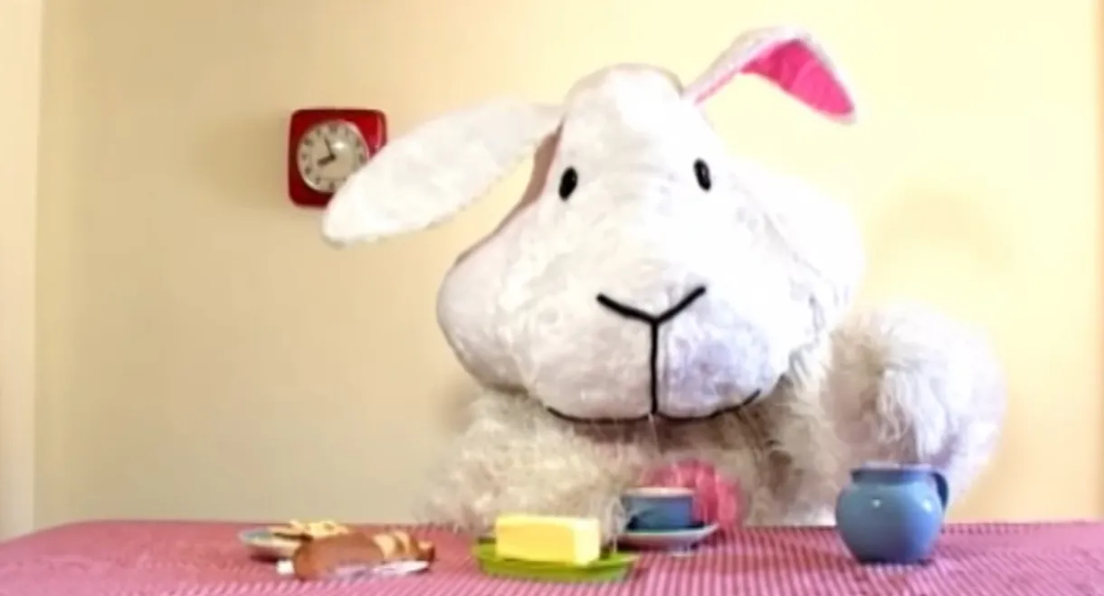 Los conejos no hablan