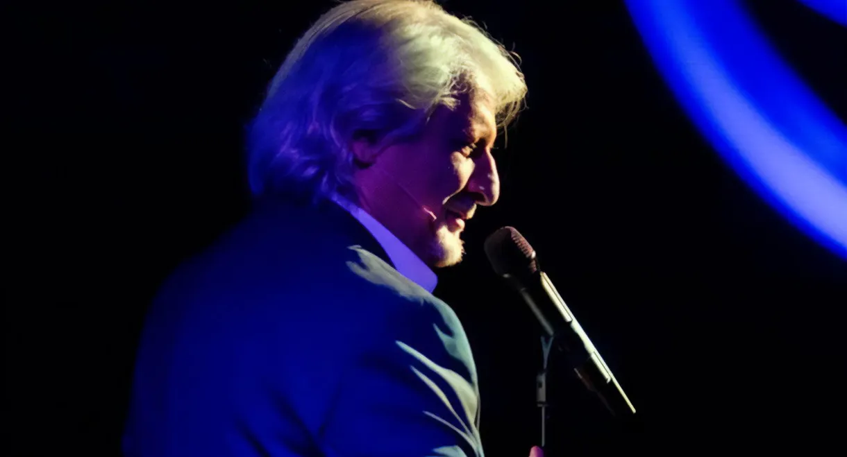 Sébastien intime : Avant que j'oublie !