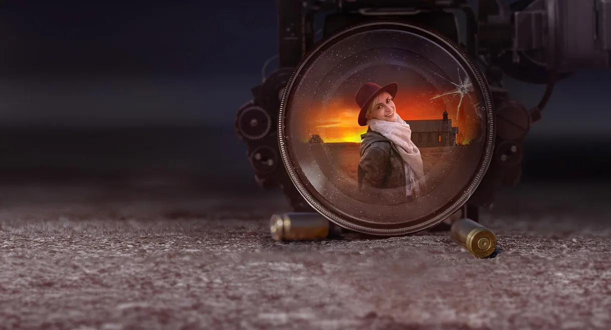 Last Take: Rust and the Story of Halyna