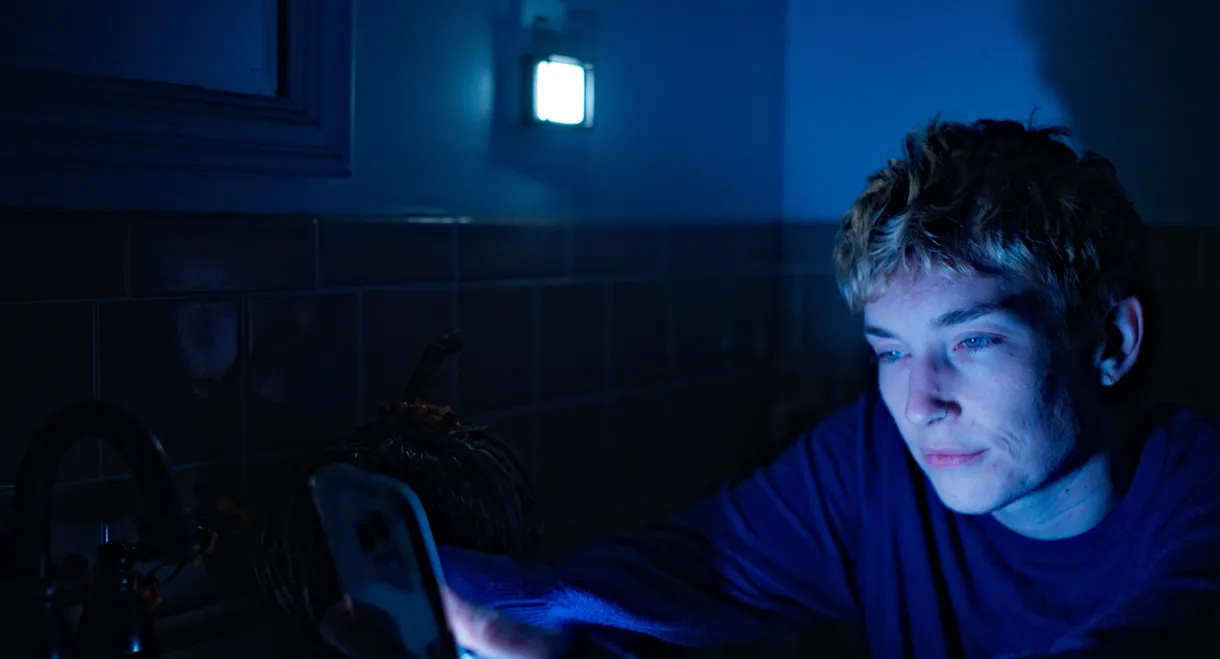 I Wish My Bones Were Unidentifiable