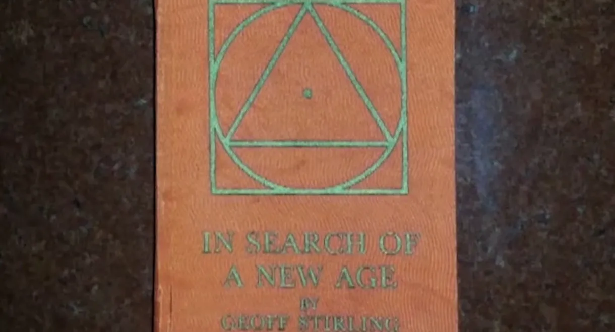 In Search of A New Age