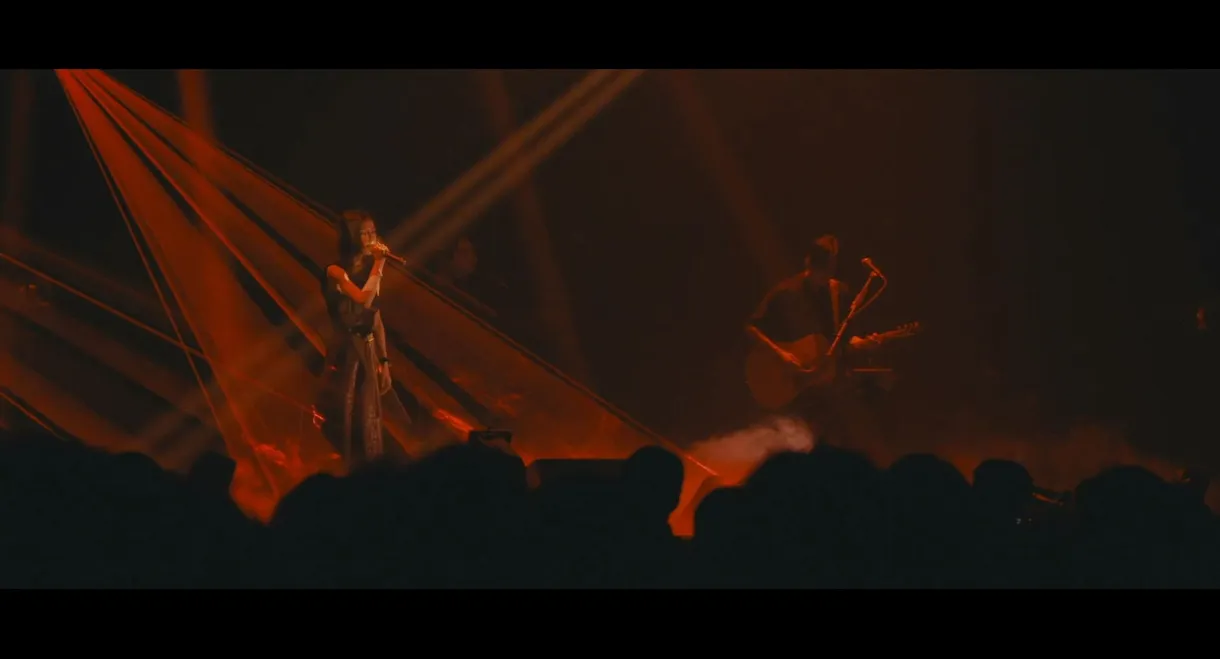 milet: 3rd Anniversary Live "INTO THE MIRROR"