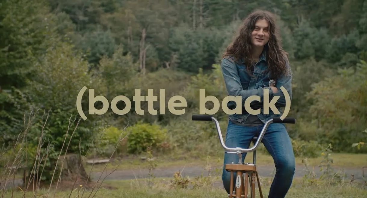 Kurt Vile - Bottle Back
