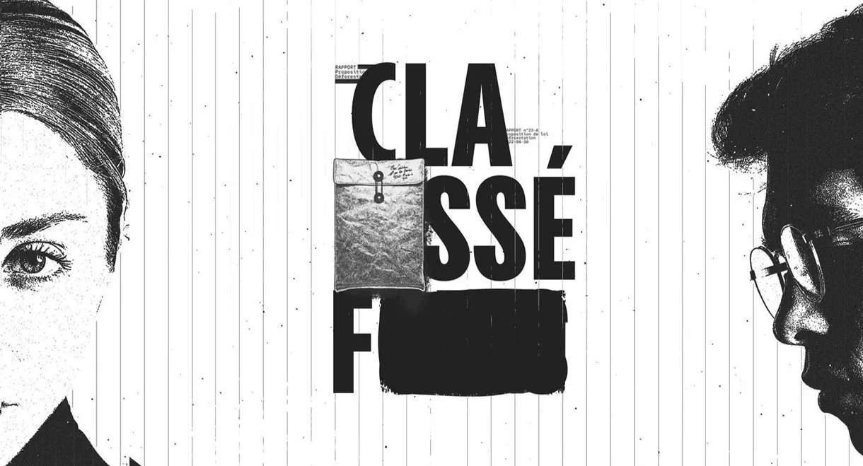 Classé-F