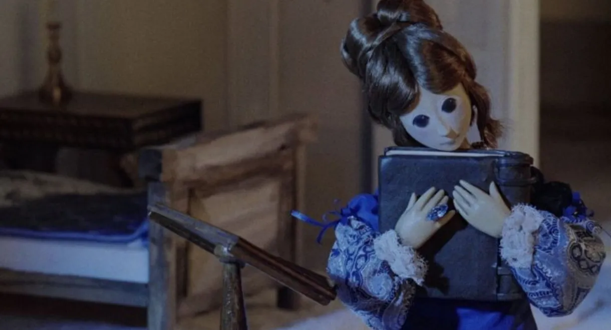 The Beauty and the Animal