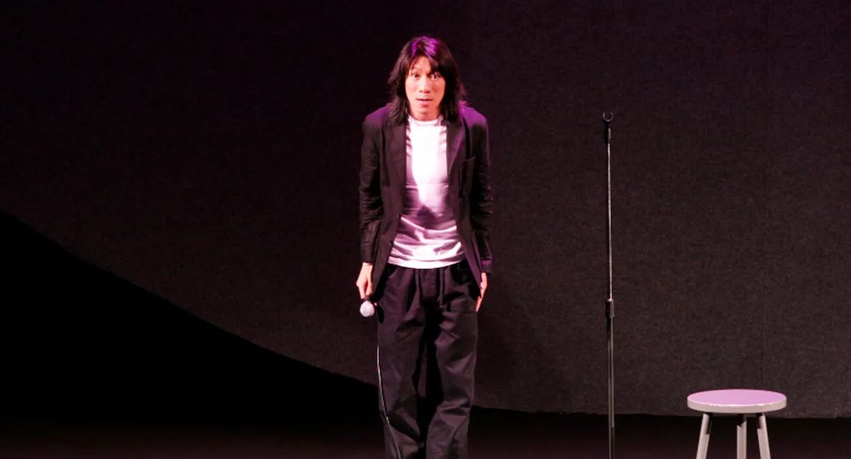 DEAW #6 Stand Up Comedy Show