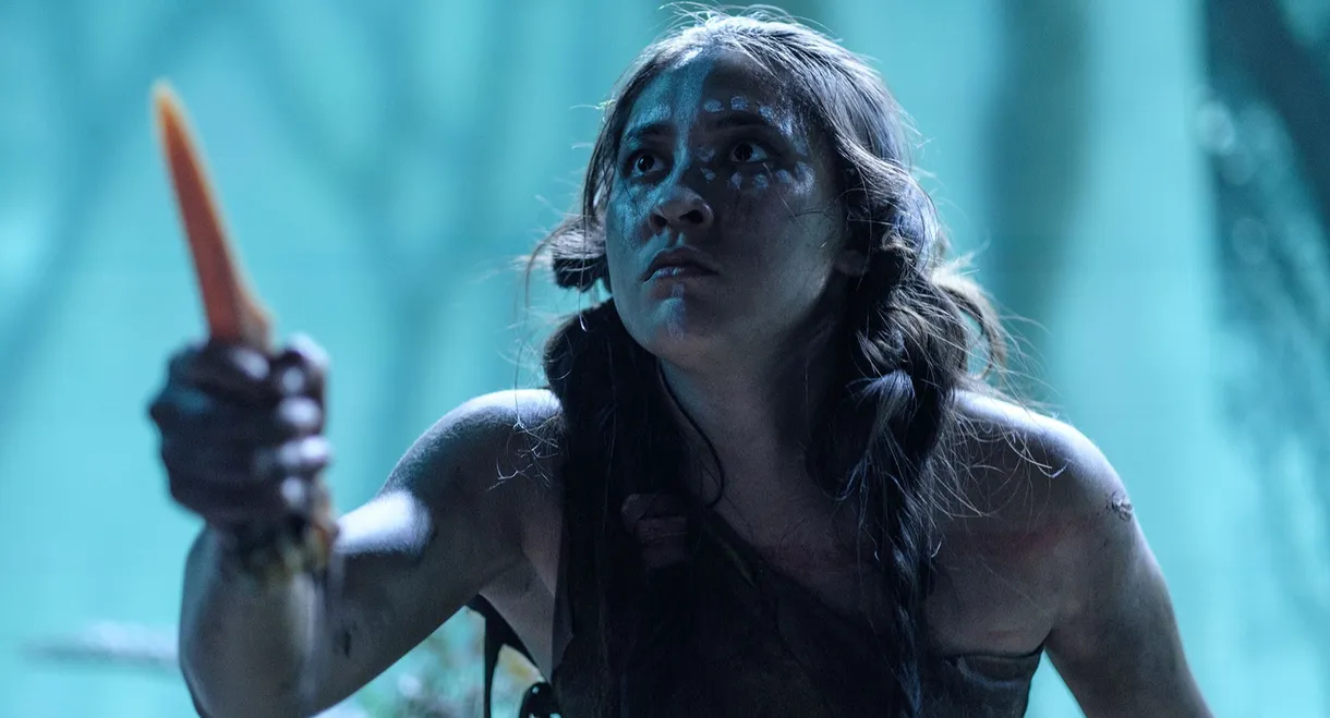 The Lion and the Firebird