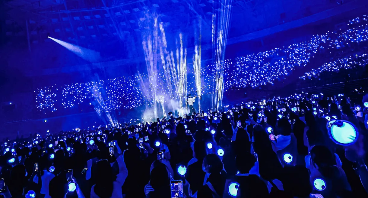 J-hope Tour 'HOPE ON THE STAGE' in SEOUL Day 3