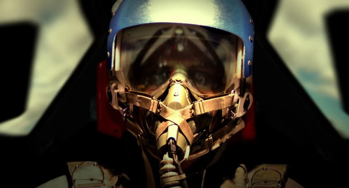 Area 51 Declassified