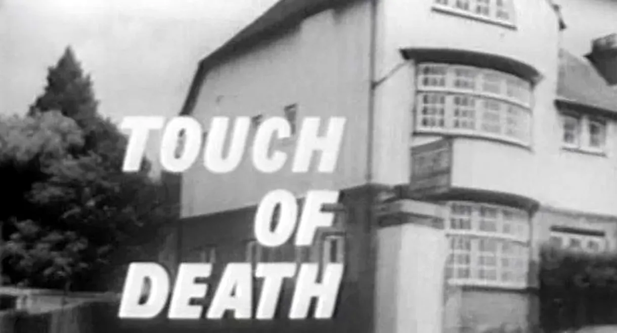 Touch of Death