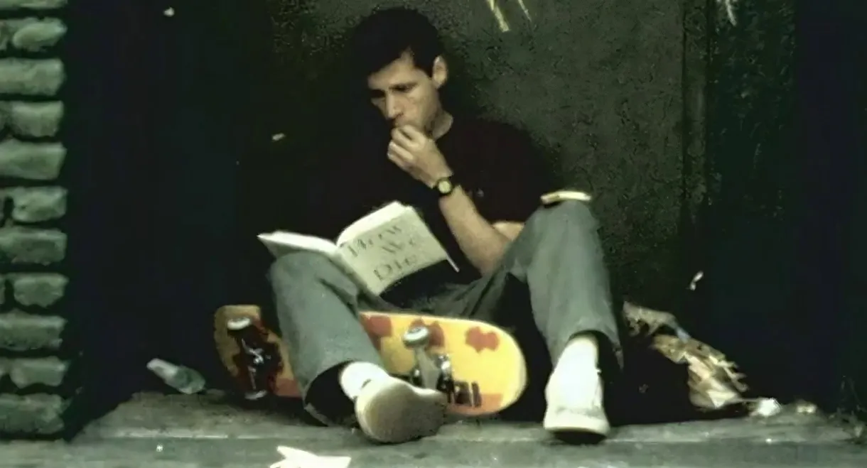 Rodney Mullen vs. Daewon Song