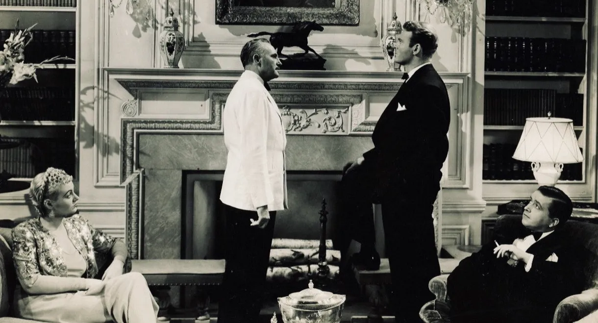 One Third of a Nation