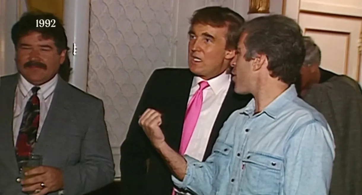 VICE News Presents: 'Epstein Didn't Kill Himself'