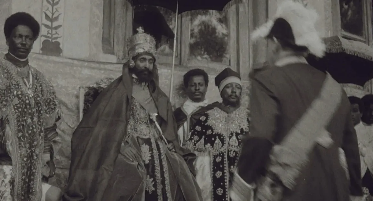 Etiopia 1936: alla conquista dell'impero