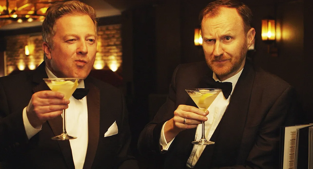 Premium Bond with Mark Gatiss and Matthew Sweet