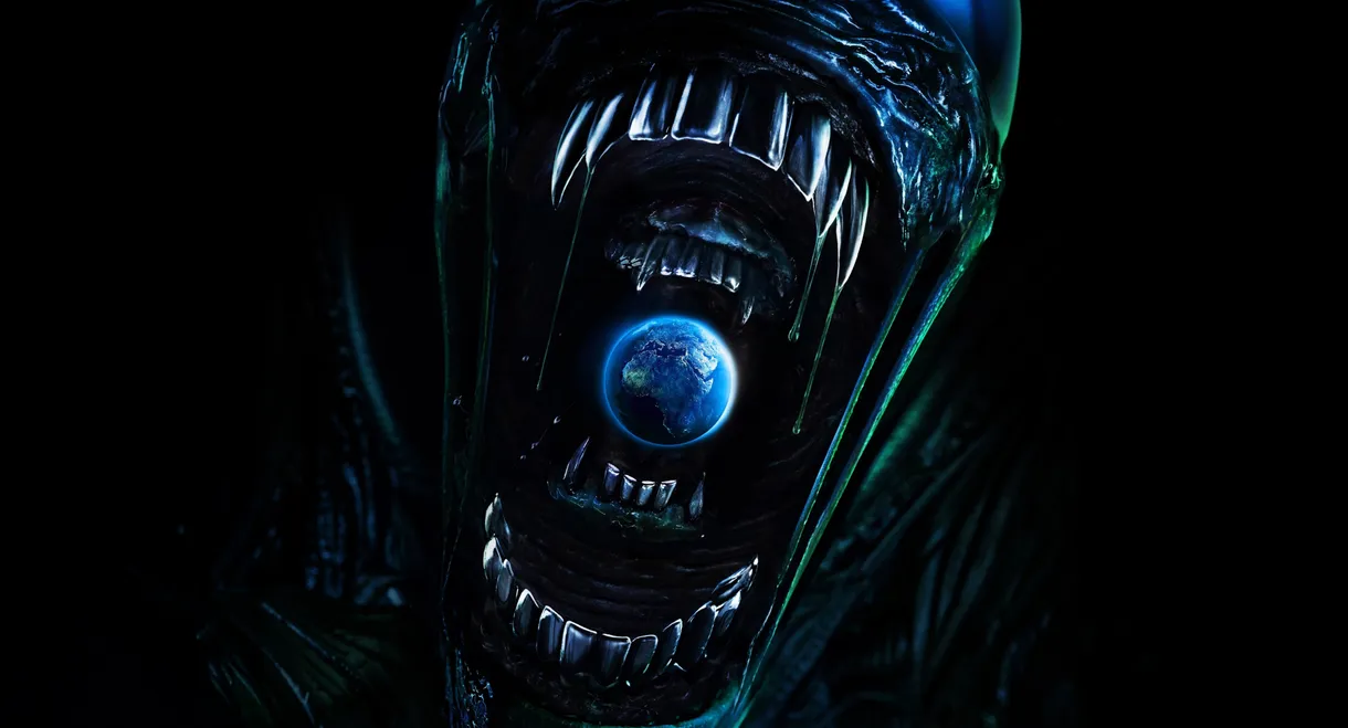 Alien: Earth