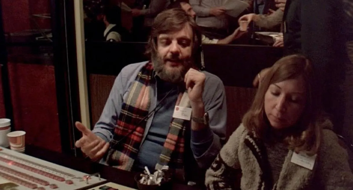 The Dead Will Walk: The Making of Dawn of the Dead