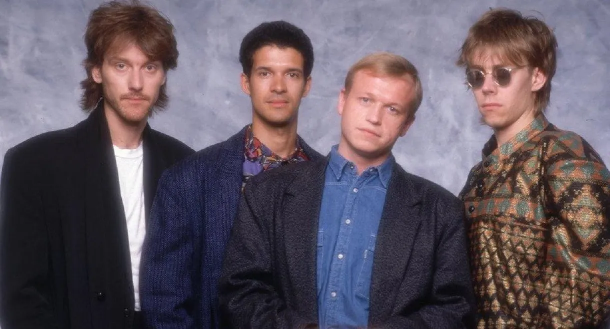 Level 42 - Live at Wembley