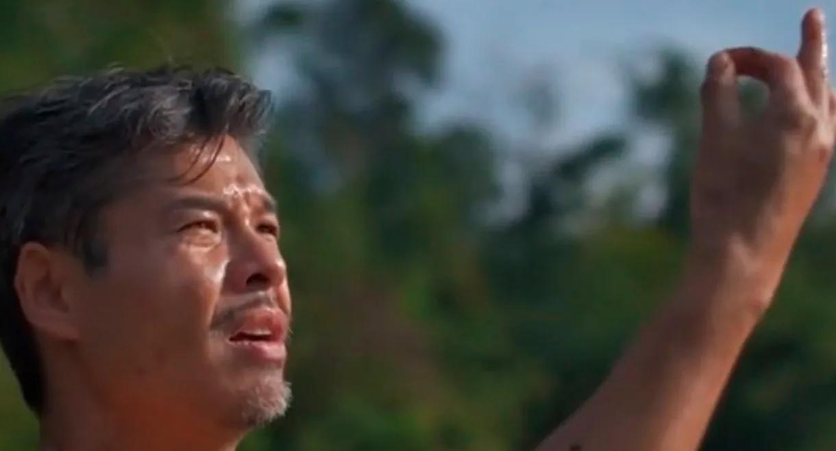 M.I.A. A Greater Evil