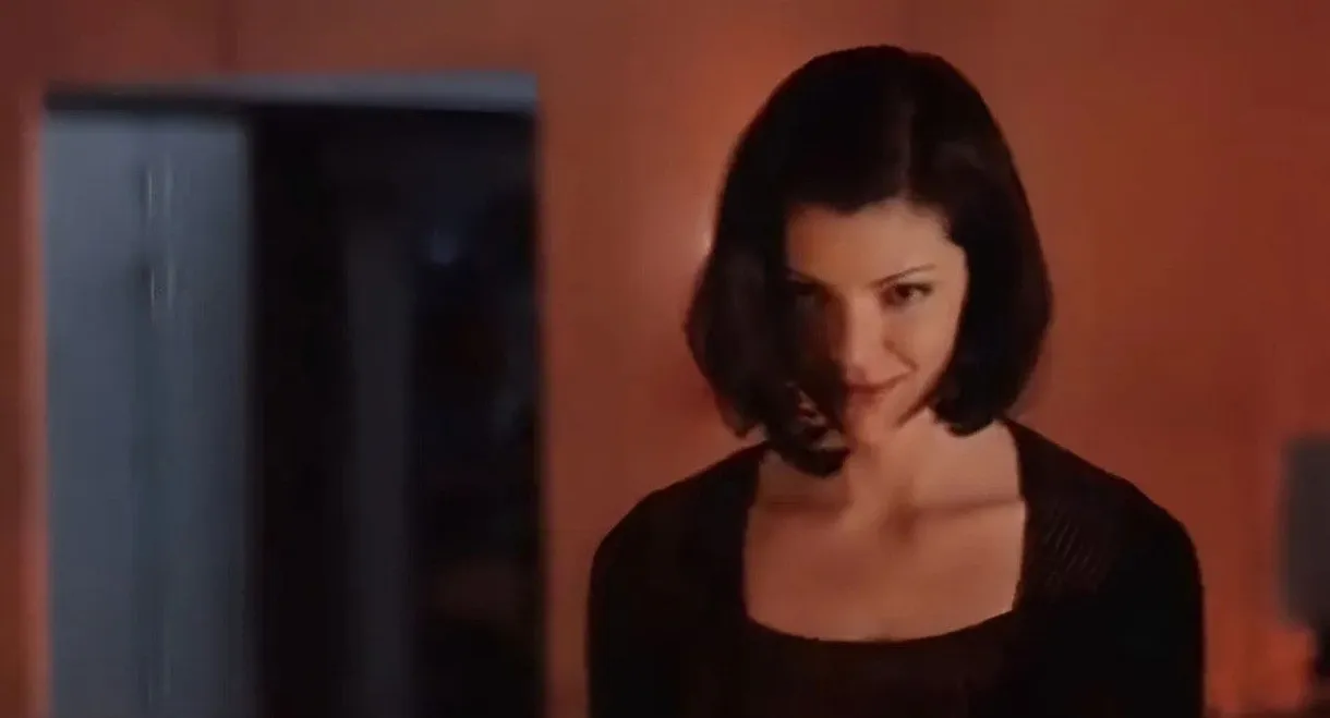 In the Heat of Passion II: Unfaithful