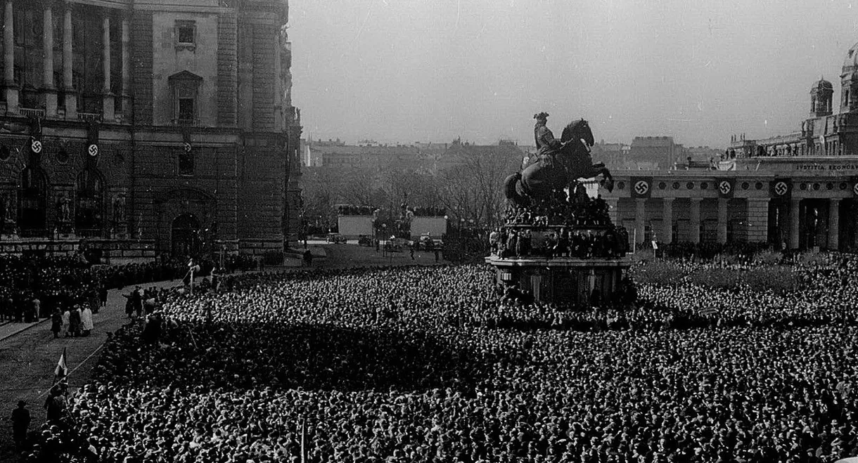 Why We Fight: Prelude to War