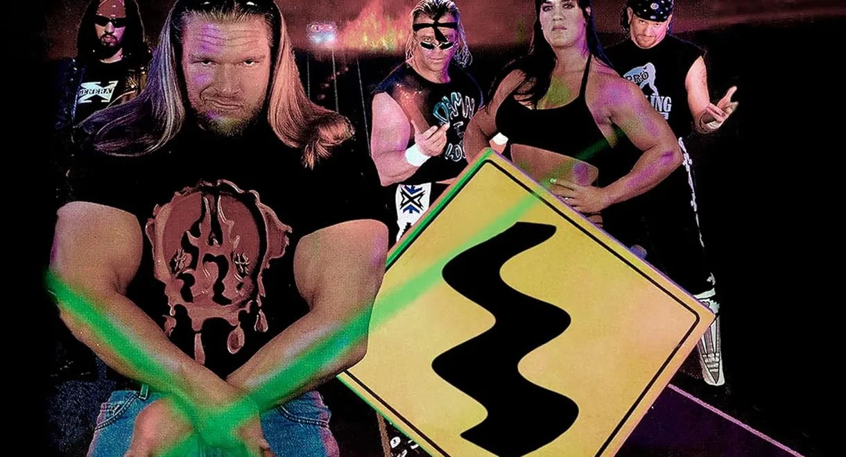 WWE Breakdown: In Your House