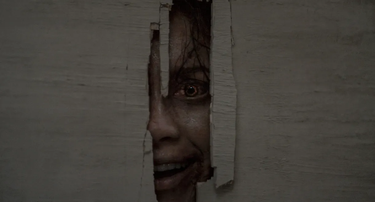 Evil Dead Burn