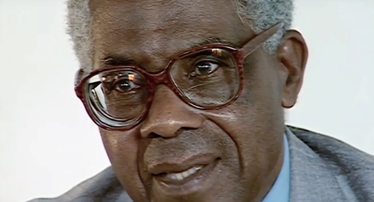 Aimé Césaire: A Voice for History