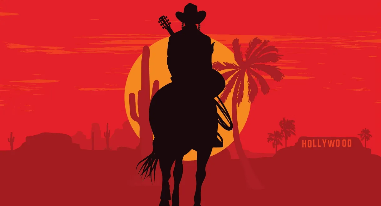 Willie Nelson 90: Long Story Short