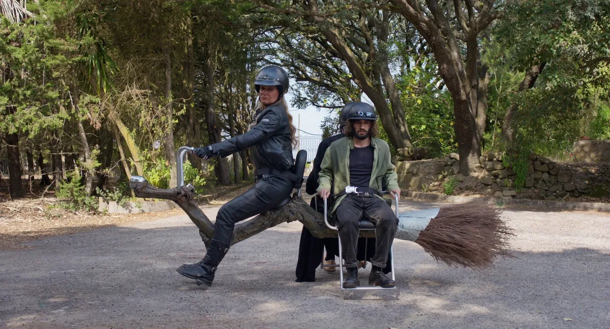 The Tree of Knowledge