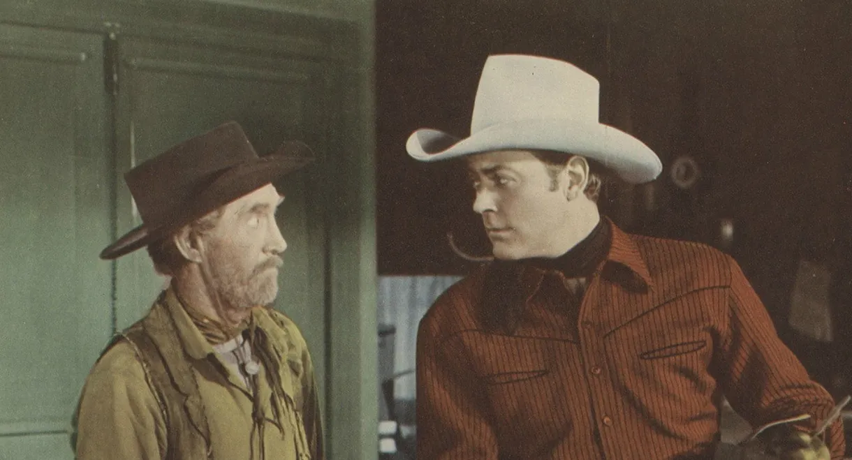 Navajo Trail Raiders