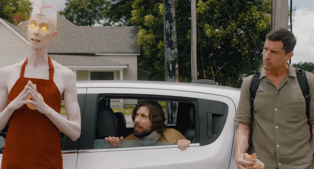 Operation Taco Gary's